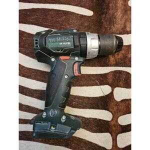 Metabo SB 18 LT BL Brushless 18V Drill/Driver